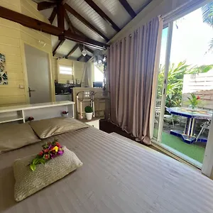 Laurkialpi Appartement